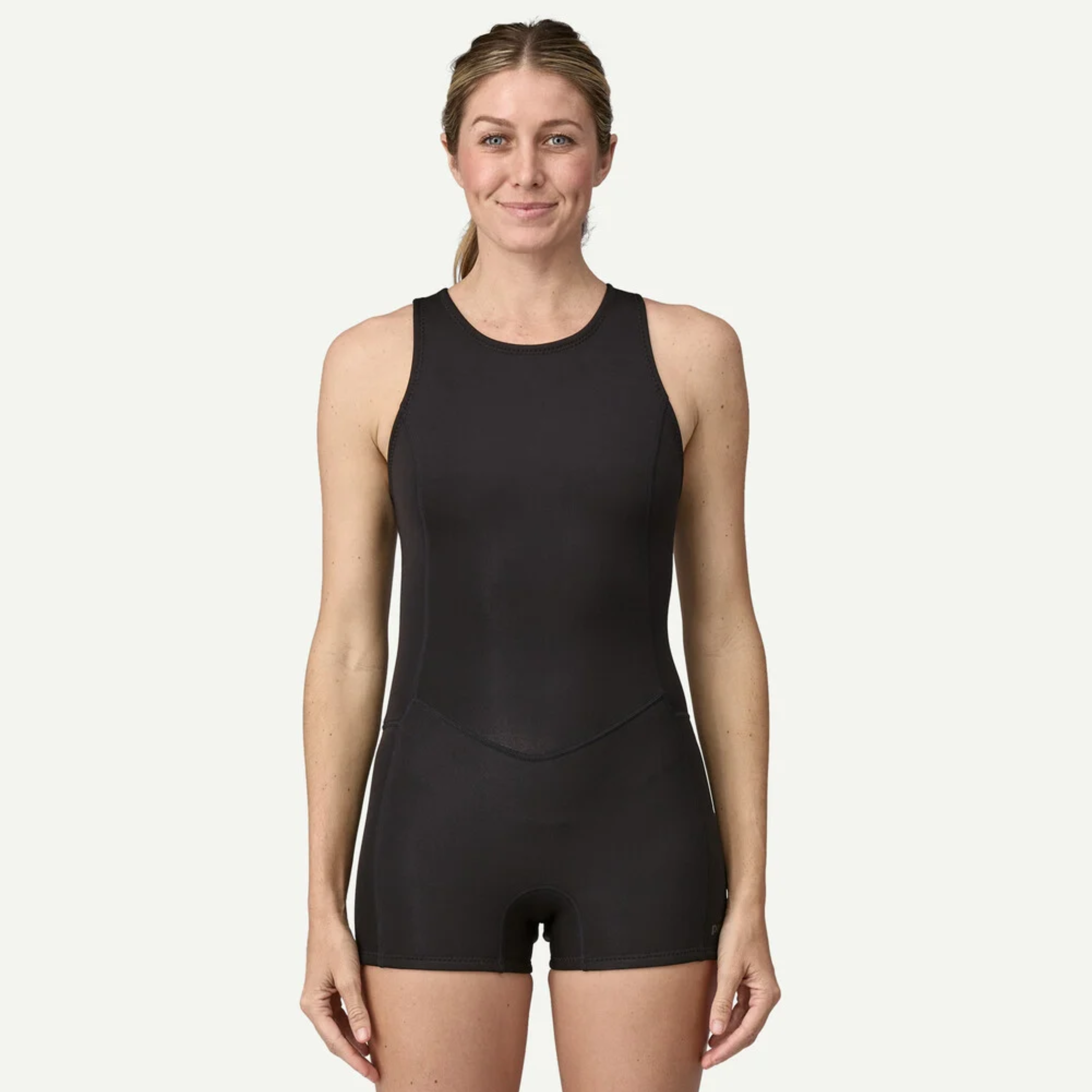 Shorty Femme PATAGONIA Yulex Regulator Lite Spring Jane Wetsuit